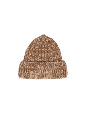 Strickmütze (GOTS) from LANIUS