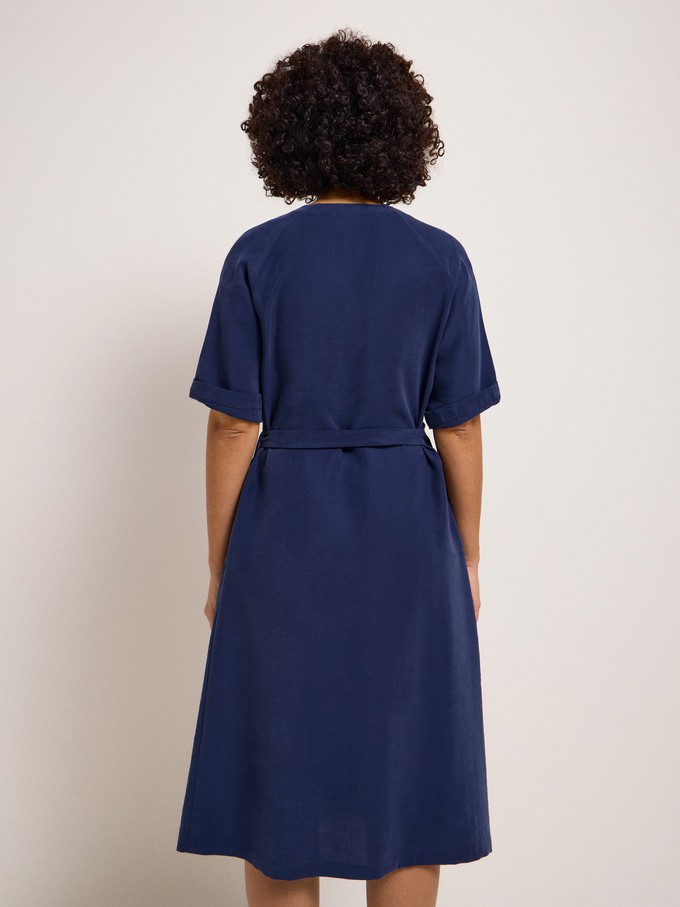 Wickelkleid from LANIUS