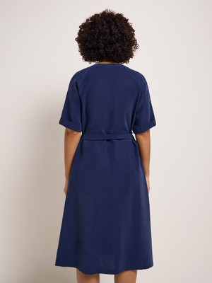 Wickelkleid from LANIUS
