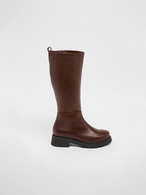 Schaftstiefel from LANIUS