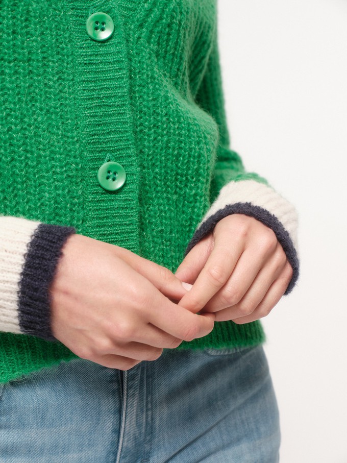 Strickjacke from LANIUS