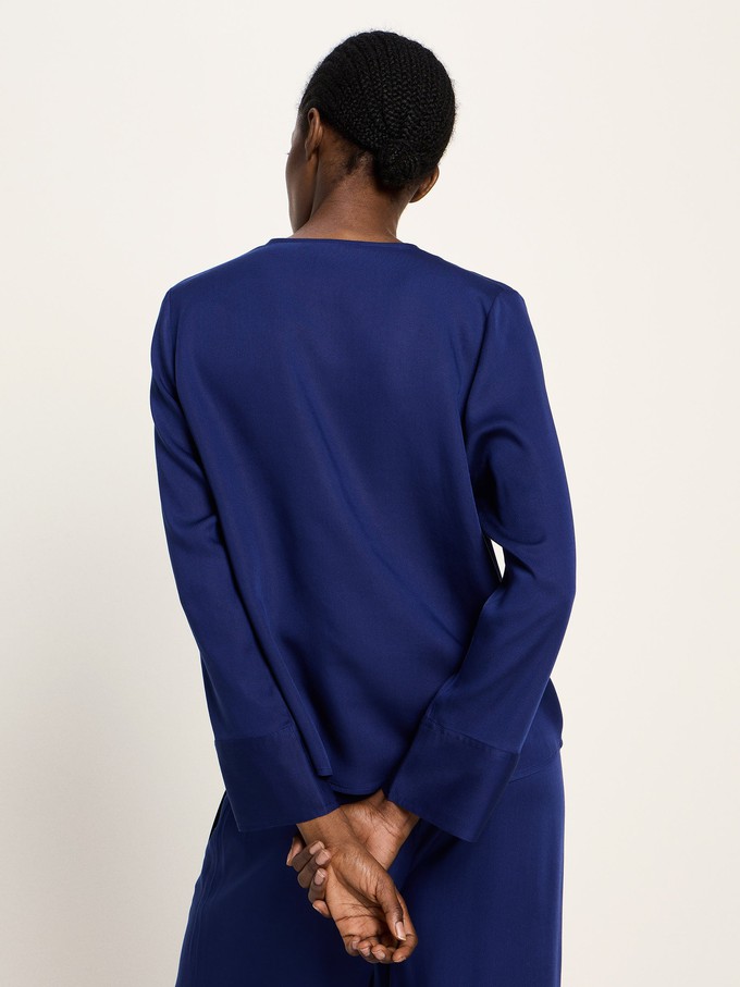 Bluse from LANIUS