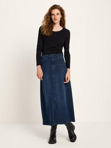 Jeans Rock (GOTS) via LANIUS