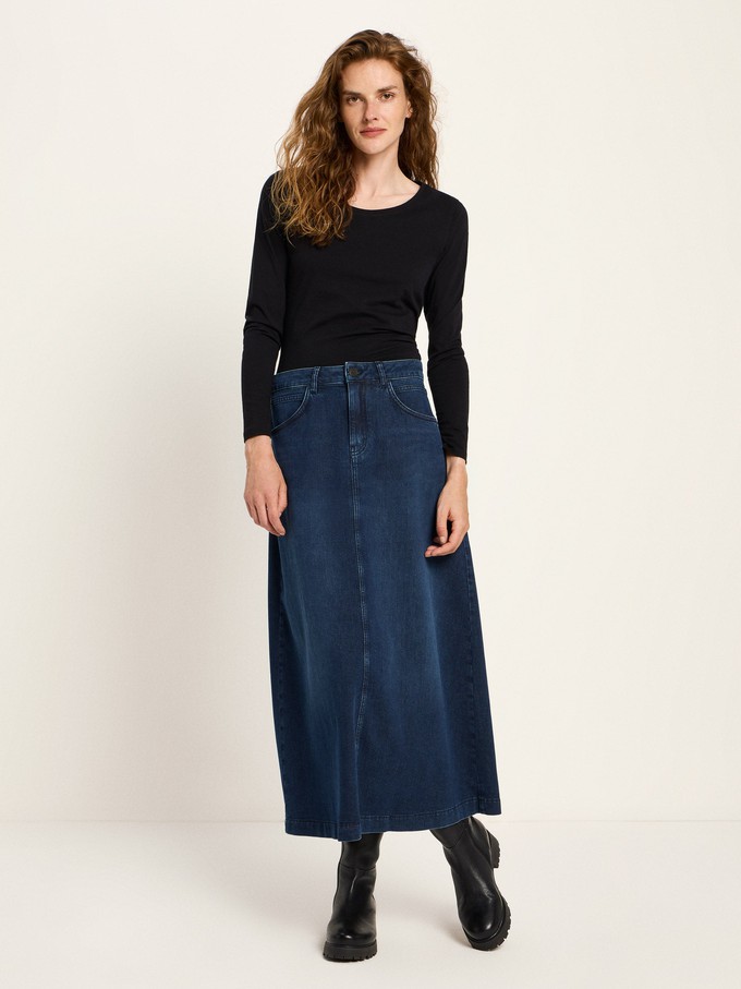 Jeans Rock (GOTS) from LANIUS