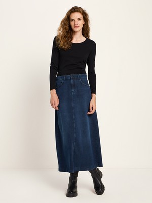 Jeans Rock (GOTS) from LANIUS