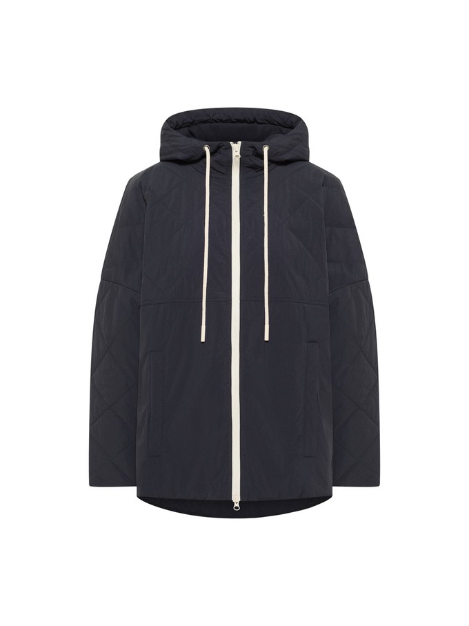 Vorbestellung - Leicht wattierte Jacke (GRS) from LANIUS