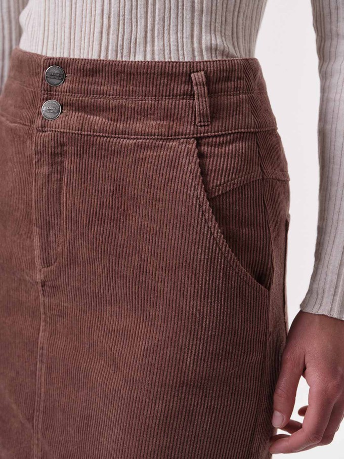 Kord-Rock from LANIUS