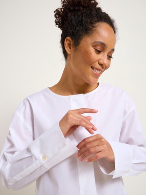 Lange Bluse from LANIUS
