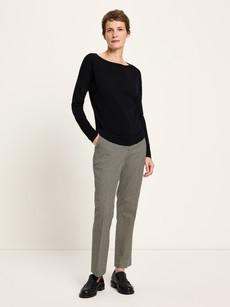 U-Boot Pullover (GOTS) via LANIUS