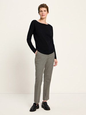 U-Boot Pullover (GOTS) from LANIUS