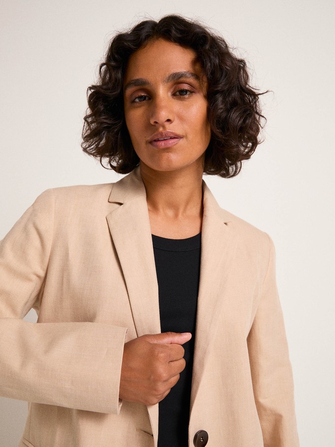 Blazer from LANIUS