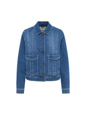 Jeans Jacke (GOTS) from LANIUS