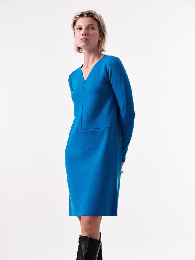 Strickkleid (GOTS) from LANIUS