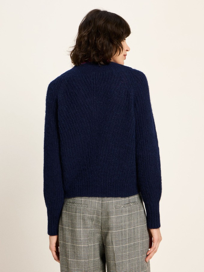 Pullover mit V-Ausschnitt from LANIUS