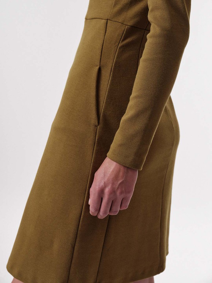 Etuikleid (GOTS) from LANIUS