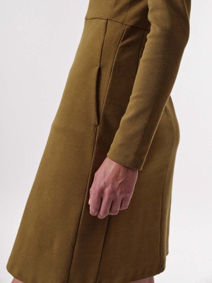 Etuikleid (GOTS) from LANIUS