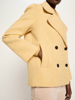 Cabanjacke from LANIUS