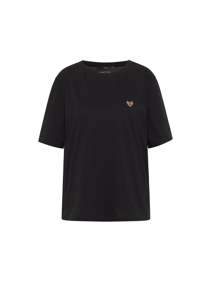 Statementshirt (GOTS) from LANIUS
