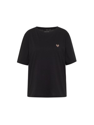 Statementshirt (GOTS) from LANIUS