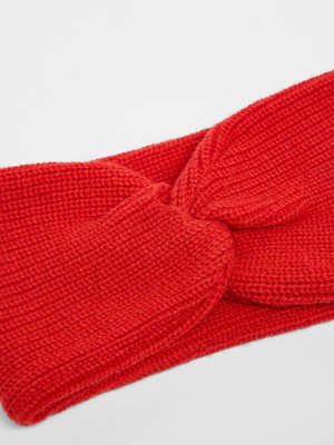 Stirnband (GOTS) from LANIUS