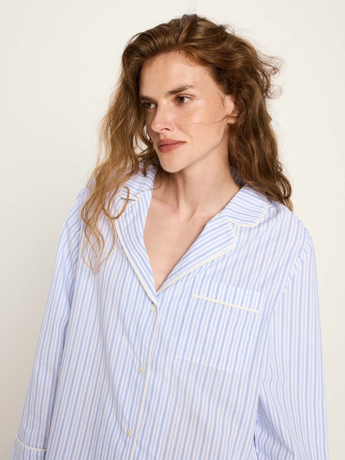 Pyjama Hemd from LANIUS