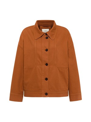 Relaxed Jacke (GOTS) from LANIUS