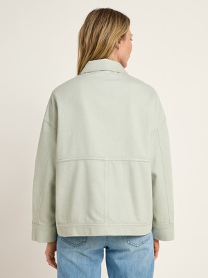 Relaxed Jacke (GOTS) from LANIUS