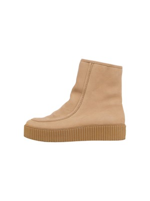Boot from LANIUS
