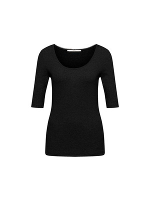 Halbarmshirt (GOTS) from LANIUS