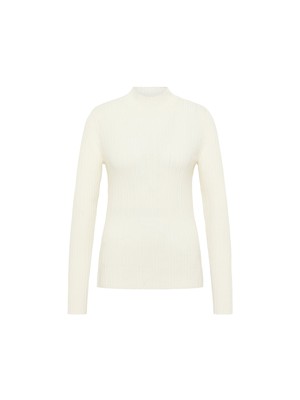 Rippenpullover (GOTS) from LANIUS