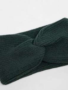 Stirnband (GOTS) via LANIUS