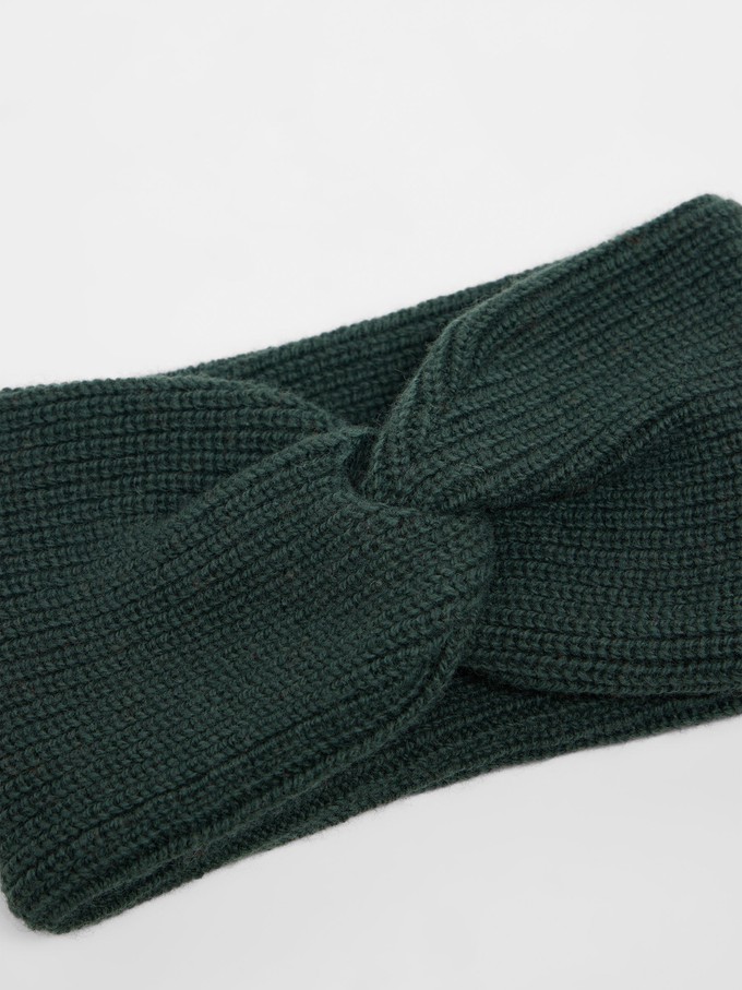 Stirnband (GOTS) from LANIUS