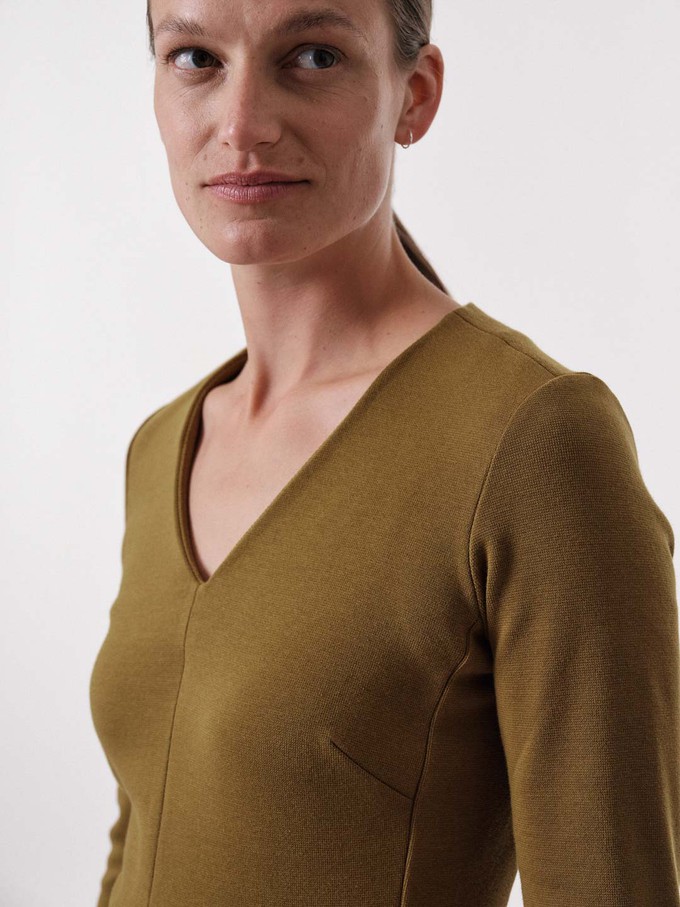 Etuikleid (GOTS) from LANIUS