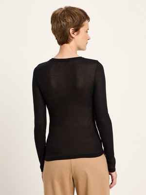 Langarmshirt from LANIUS