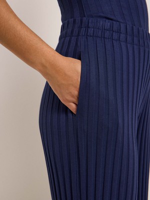 Culotte in Rippoptik from LANIUS