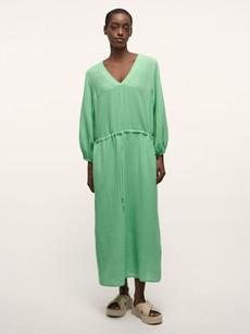 Maxikleid mit Struktur via LANIUS