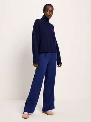 Oversized Pullover (GOTS) from LANIUS