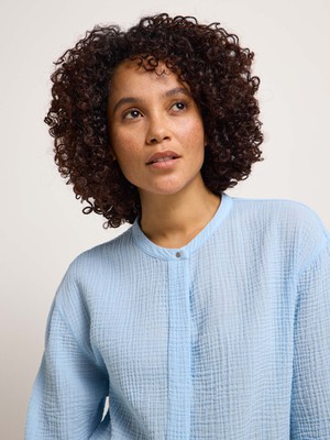 Bluse mit Struktur from LANIUS