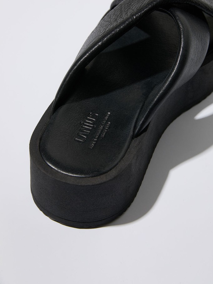 Plateau Pantolette from LANIUS