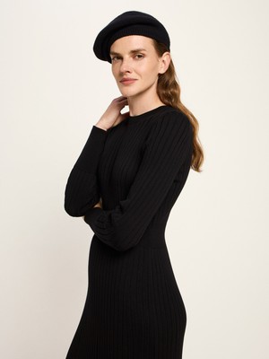 Barett Mütze (GOTS) from LANIUS