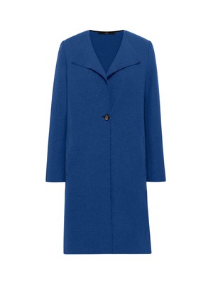 Walkmantel (GOTS) from LANIUS