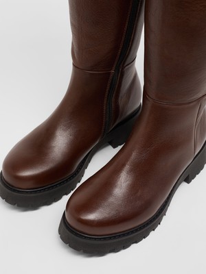 Schaftstiefel from LANIUS