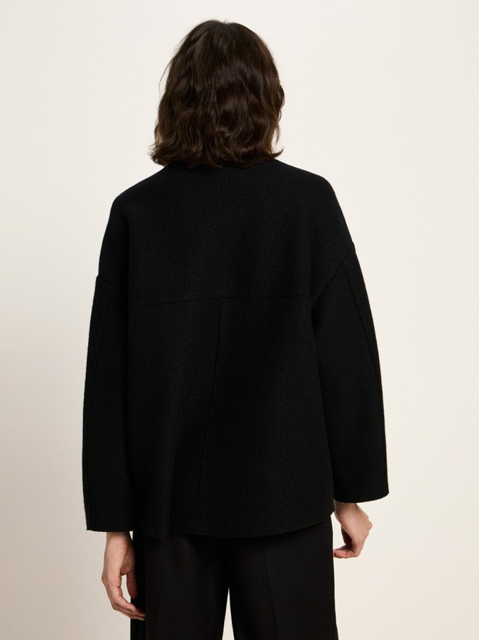 Walk Jacke from LANIUS