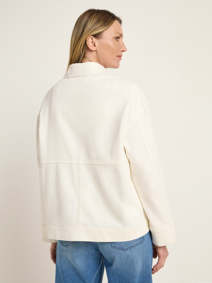 Relaxed Jacke (GOTS) from LANIUS