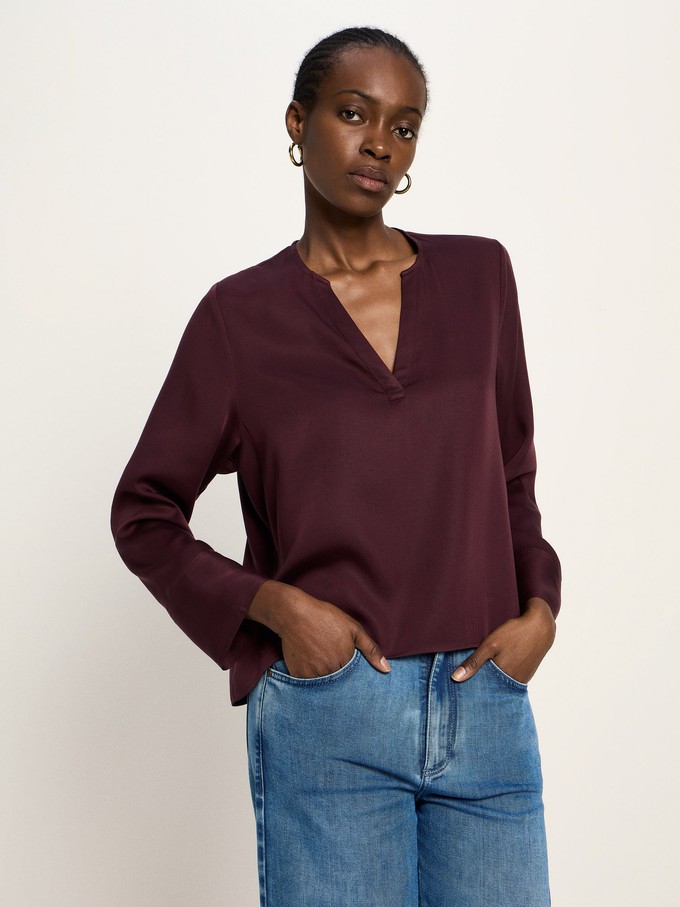 Bluse from LANIUS