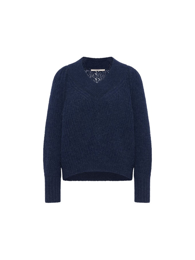 Pullover mit V-Ausschnitt from LANIUS