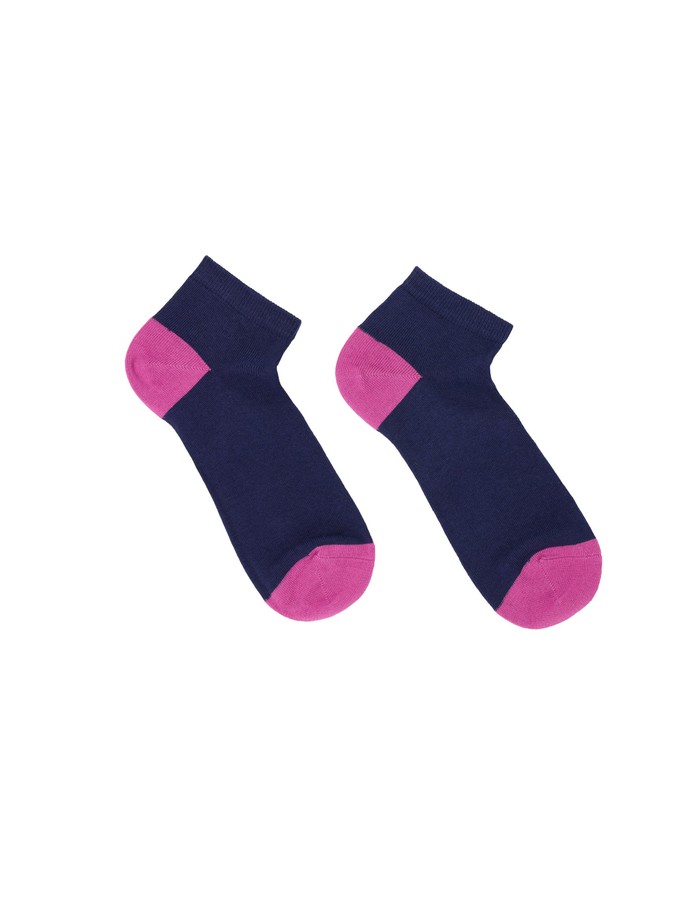 Sneaker Socken (GOTS) from LANIUS