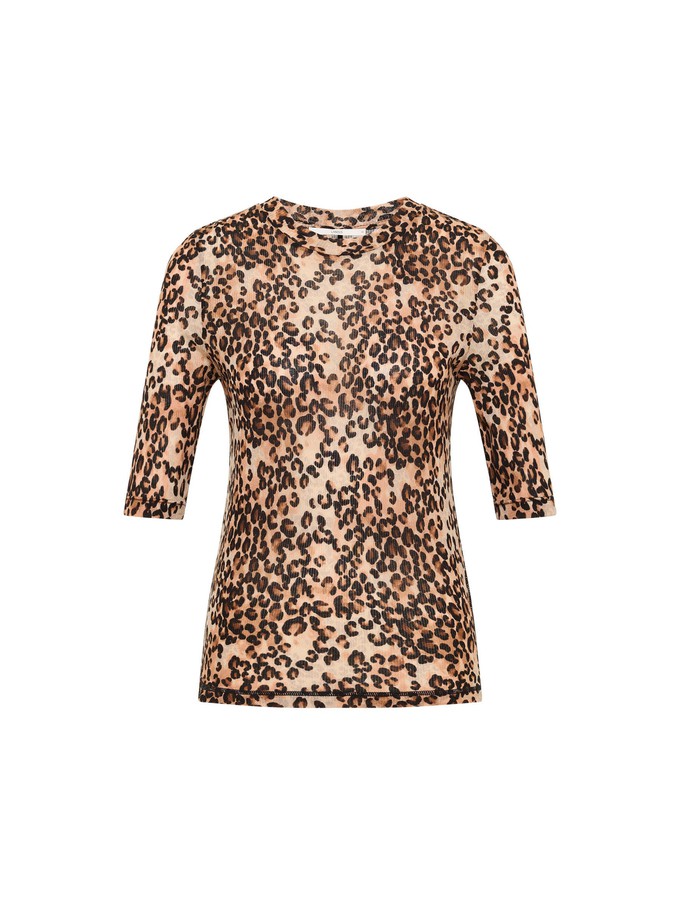 Stehkragenshirt from LANIUS