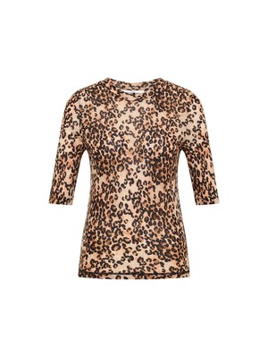Stehkragenshirt from LANIUS