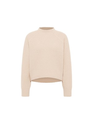 Strukturpullover from LANIUS